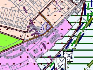 Prodej pozemku, Ostrava - Slezská Ostrava, Prokopská, 671 m2