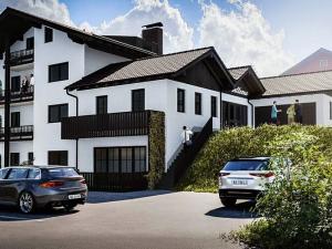 Prodej bytu 1+1, Bayerisch Eisenstein, Německo, Brennesstraße, 37 m2