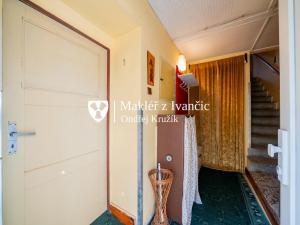 Prodej rodinného domu, Brno - Starý Lískovec, Elišky Přemyslovny, 81 m2