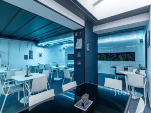 Pronájem restaurace, Uherské Hradiště, Josefa Stancla, 76 m2