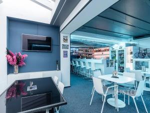 Pronájem restaurace, Uherské Hradiště, Josefa Stancla, 76 m2