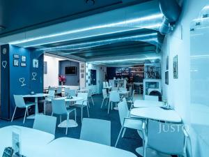 Pronájem restaurace, Uherské Hradiště, Josefa Stancla, 76 m2