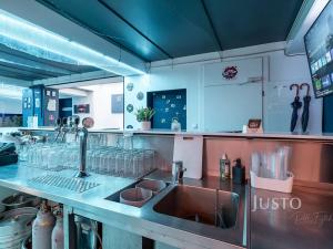 Pronájem restaurace, Uherské Hradiště, Josefa Stancla, 76 m2