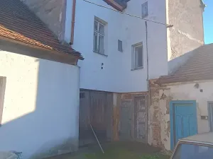 Prodej zemědělské usedlosti, Stod, Bezručova, 320 m2