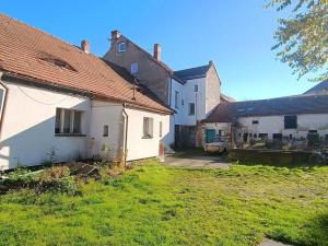 Prodej zemědělské usedlosti, Stod, Bezručova, 320 m2