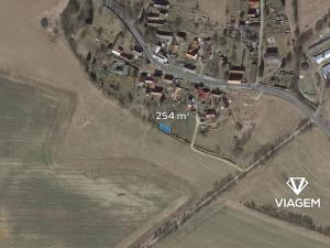 Prodej podílu zahrady, Černošín, 127 m2