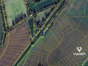 Prodej pole, Staré Město, 319 m2