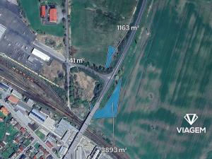 Prodej podílu pole, Protivín, 1299 m2