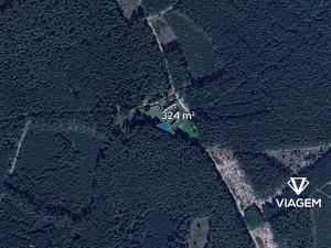 Prodej podílu zahrady, Bělá pod Bezdězem, 64 m2