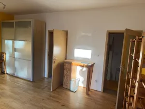 Prodej rodinného domu, Brno, Klíny, 130 m2