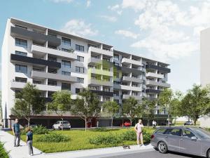 Pronájem bytu 3+kk, Olomouc, Janského, 63 m2