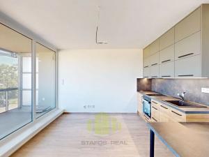 Pronájem bytu 1+kk, Olomouc, Camilla Sitteho, 34 m2