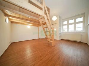 Pronájem bytu 4+kk, Praha - Vinohrady, 104 m2