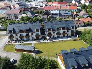 Prodej bytu 2+kk, Kašperské Hory, Šumavská, 68 m2