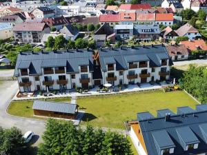 Prodej bytu 2+kk, Kašperské Hory, Šumavská, 68 m2