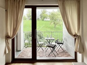 Pronájem bytu 2+kk, Praha - Žižkov, Kališnická, 57 m2