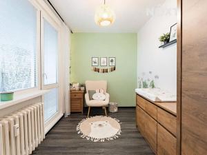 Prodej bytu 3+1, Šumperk, Čsl. armády, 60 m2