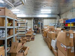 Prodej skladu, Praha - Michle, V dolině, 291 m2