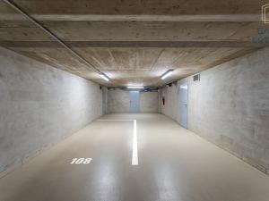 Prodej skladu, Praha - Michle, V dolině, 291 m2