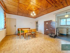 Prodej rodinného domu, Vejprnice, Josefa Žižky, 102 m2