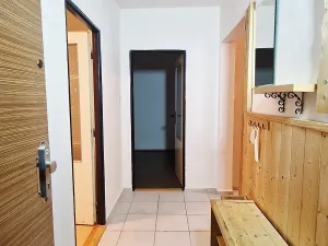 Pronájem bytu 3+1, Praha - Kamýk, Cílkova, 72 m2