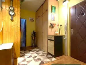 Prodej bytu 2+1, Zbiroh, Majerové, 57 m2