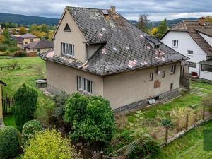 Prodej rodinného domu, Strašice, 150 m2