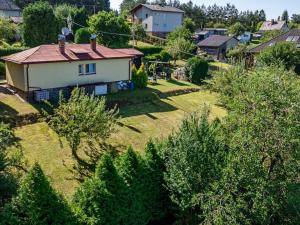 Prodej chaty, Třemošná, 70 m2