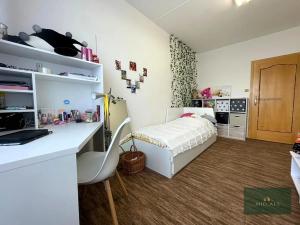 Prodej bytu 3+1, Plzeň, Manětínská, 70 m2