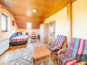 Prodej rodinného domu, Bušovice, 101 m2