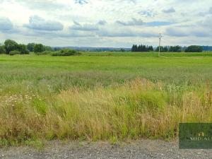 Prodej pozemku pro bydlení, Hajany, 1830 m2