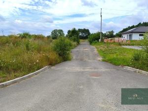 Prodej pozemku pro bydlení, Hajany, 1830 m2