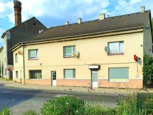 Pronájem obchodního prostoru, Mirošov, Skořická, 71 m2