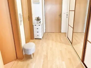 Prodej bytu 3+kk, Praha - Libeň, Budilova, 70 m2