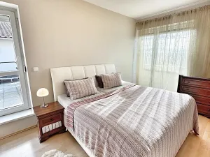 Prodej bytu 3+kk, Praha - Libeň, Budilova, 70 m2