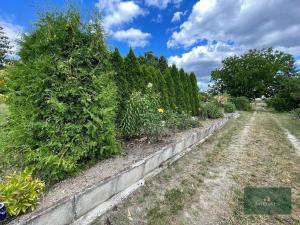 Prodej zahrady, Plzeň, Sluneční, 700 m2