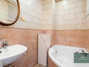 Prodej rodinného domu, Sýkořice, 103 m2