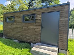 Prodej apartmánu, Černý Důl, 32 m2