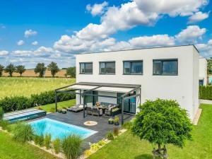 Pronájem rodinného domu, Přezletice, Školní, 120 m2