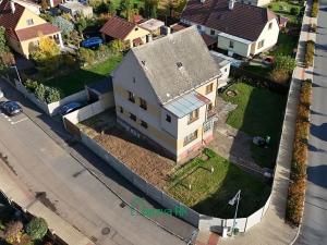 Prodej rodinného domu, Králův Dvůr, Pod Hájem, 270 m2