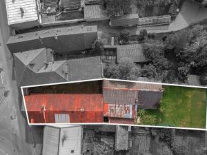 Prodej rodinného domu, Ronov nad Doubravou, Lichnická, 165 m2