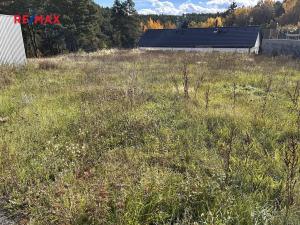 Prodej pozemku pro bydlení, Radošovice, 723 m2
