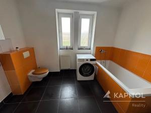 Prodej bytu 2+kk, Teplice, Svojsíkova, 54 m2