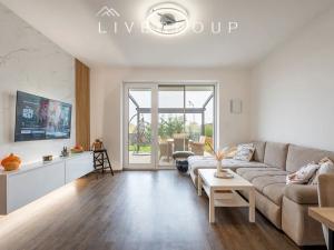 Prodej bytu 3+kk, Zbýšov, čtvrť Padělky, 78 m2