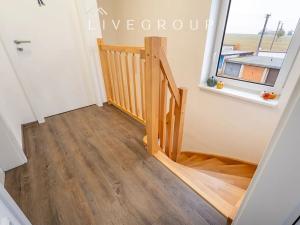 Prodej bytu 3+kk, Zbýšov, čtvrť Padělky, 78 m2