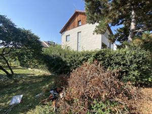 Prodej rodinného domu, Praha - Stodůlky, Na dolnici, 294 m2