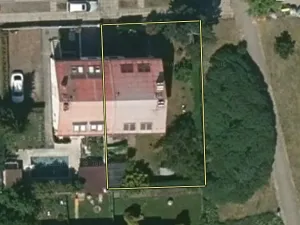 Prodej rodinného domu, Praha - Stodůlky, Na dolnici, 294 m2