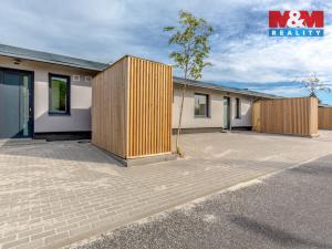 Prodej bytu 4+kk, Mladá Boleslav - Michalovice, 100 m2