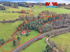 Prodej rodinného domu, Bělá, 146 m2