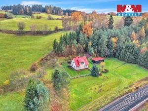 Prodej rodinného domu, Bělá, 146 m2